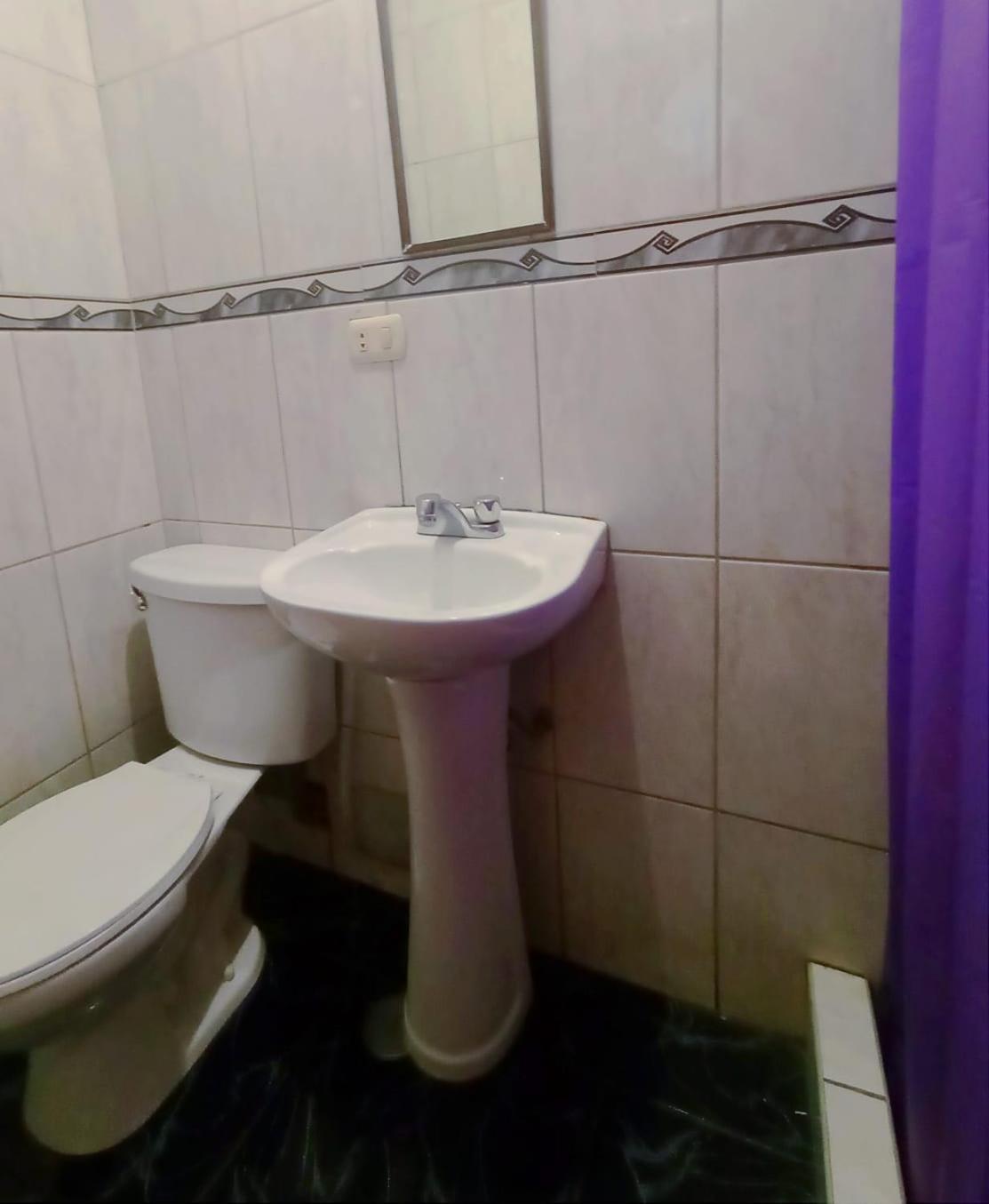 Apartment Qosqollay Plaza De Armas *